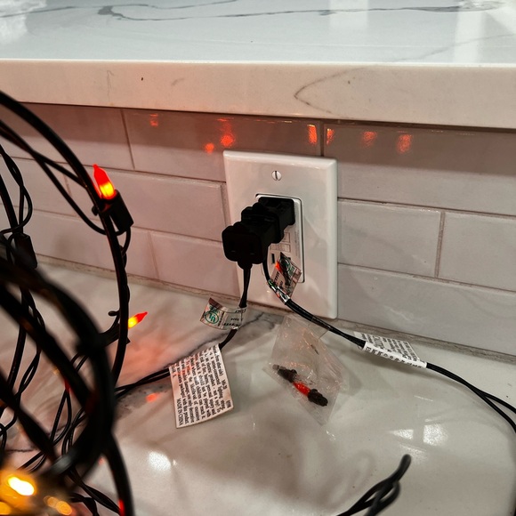 Vintage Halloween 3- D 12” Light Sculpture Pumpkin - Picture 5 of 14